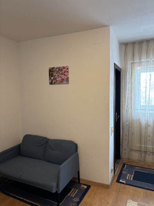 Garsoniera de vanzare Dristor