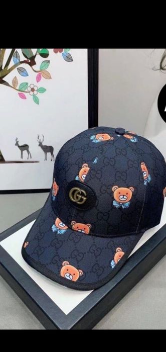Șapcă Gucci model 2026,  8  modele