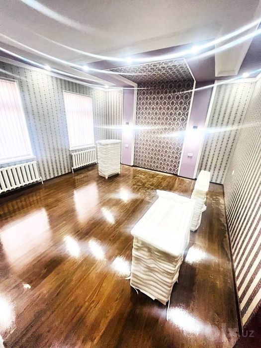 6 sotixli katej ijaraga beriladi Aeraport ILG'OR