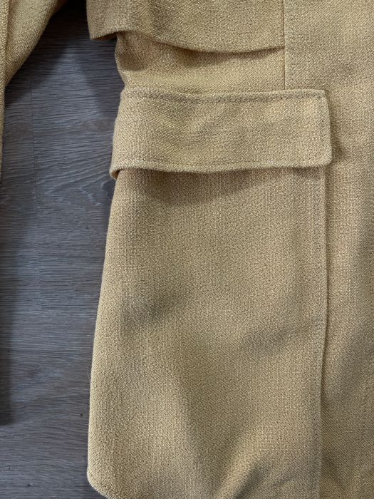 Jacquemus оригинално пролетно-есенно палто М