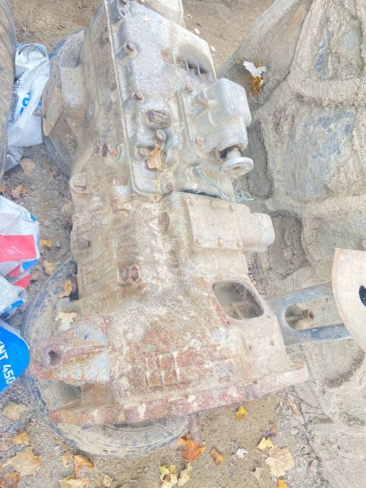 Kamaz karobka holati alo garantiyali karobka
