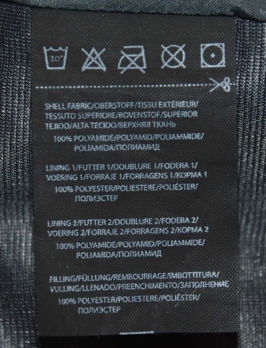 Pantaloni Scott Outerwear  schi snowboard dama L