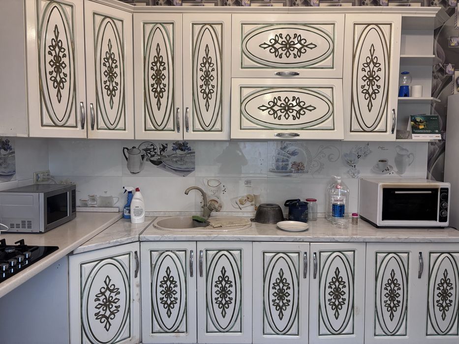 Кухонный гарнитур бу