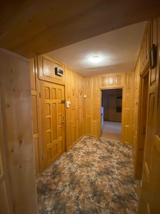 Proprietar Vand apartament 2 camere, decomandat, zona ultracentrala