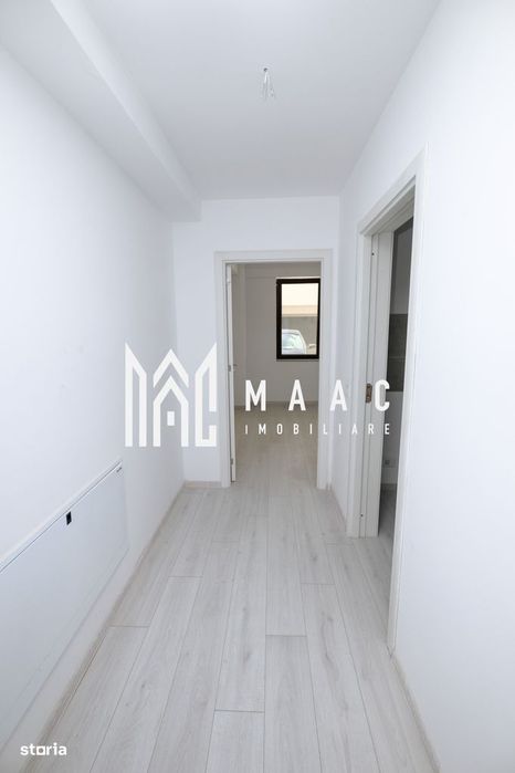 Apartament 2 camere | Ostroveni, Vâlcea | INTABULAT, bloc nou