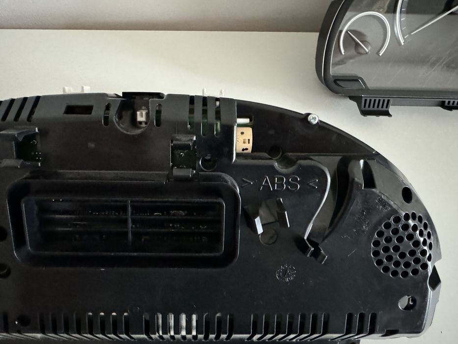 Ceasuri cu display extins 6WA  pentru F10 F11 F07 F06 F25 F26