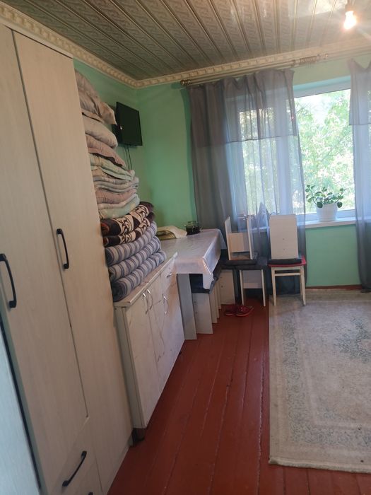 Продаётся 1 комнатная квартира