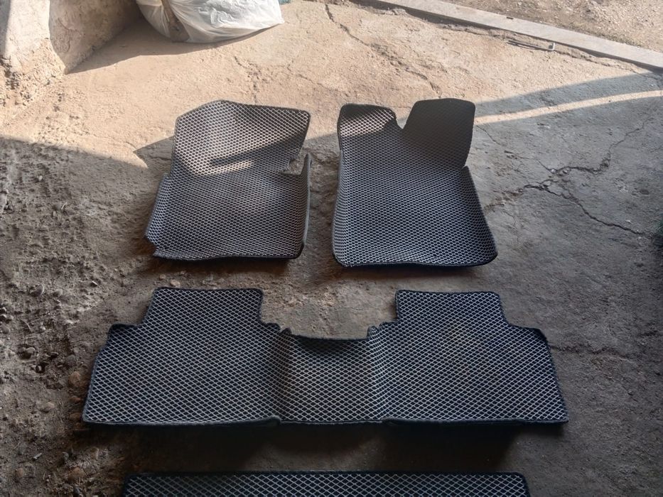 КИА СПОРТЕДЖ комплектациа