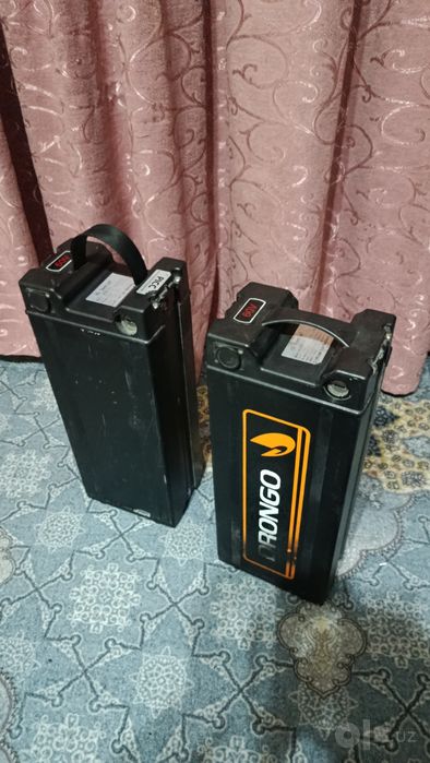 2 battareka 60/28
