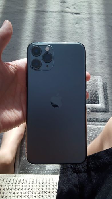 Айфон 11 про,Iphone 11 pro