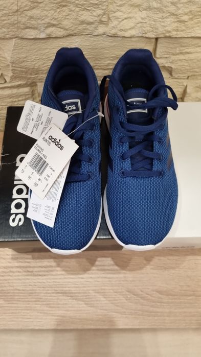 Сникърси Adidas Run 70S F34340 Тъмносин