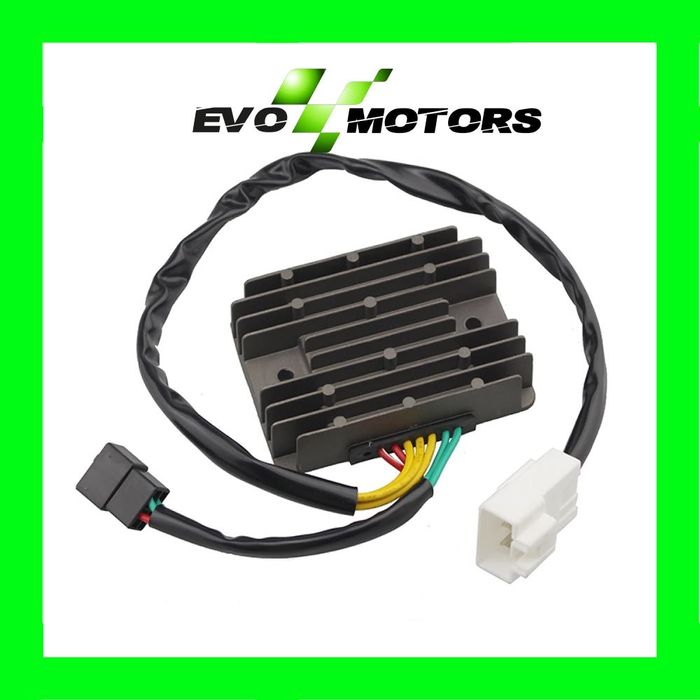 Releu Incarcare Aprilia RSV4 RSV1000 sl1000 TUONO 2011-2017 A711