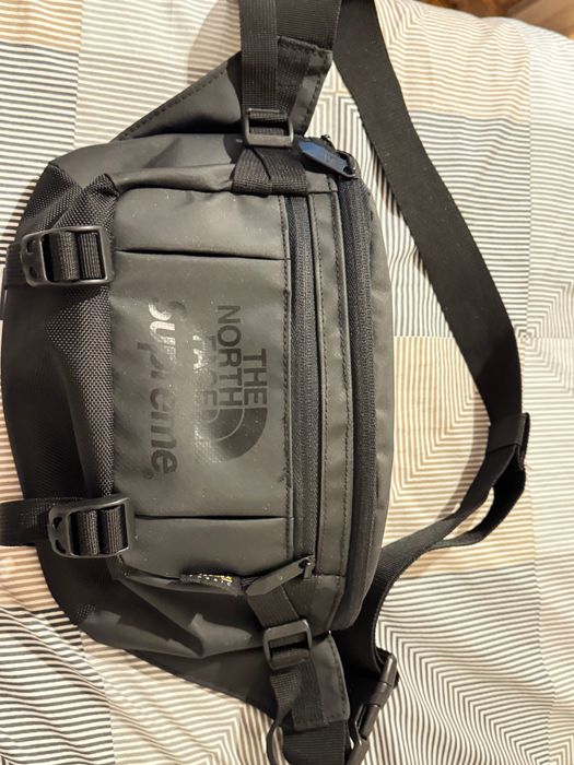 North Face чанта за носене през рамо