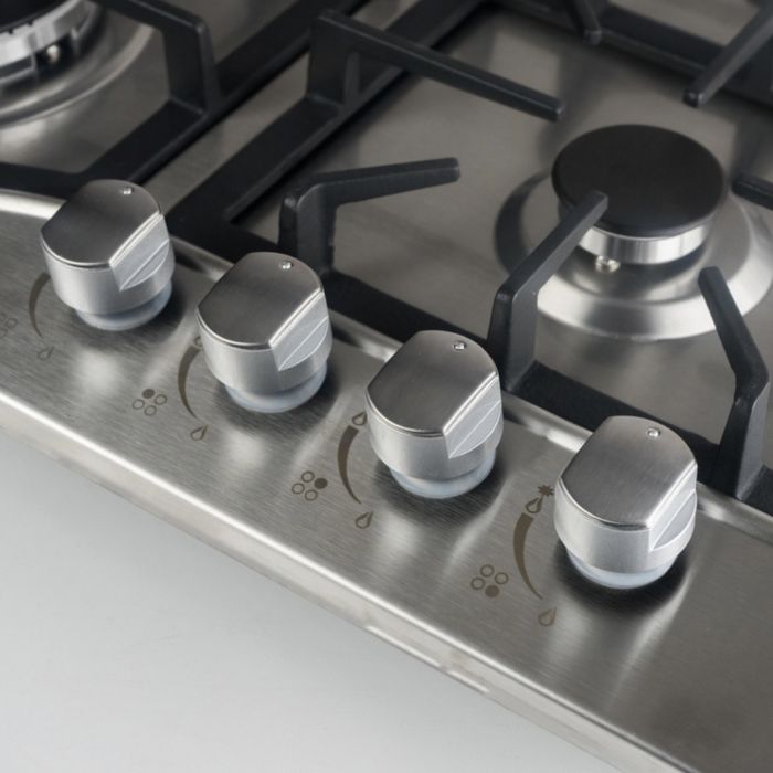 Новая варочная поверхность