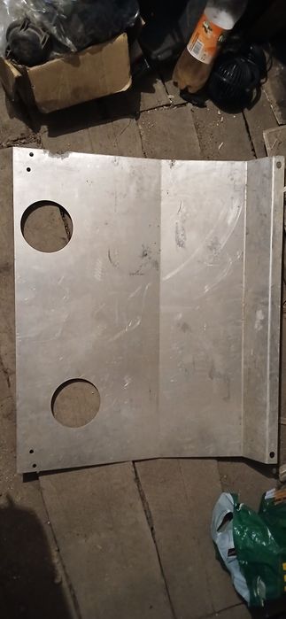 Продам защита поддона ваз