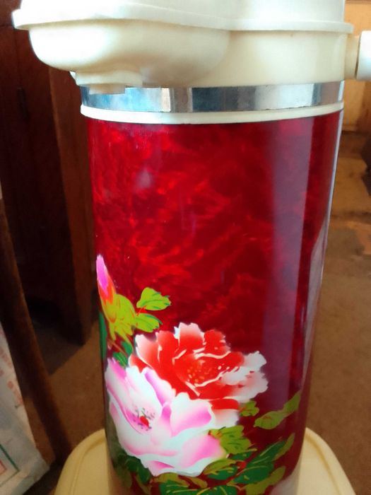 ТЕРМОС пневматический