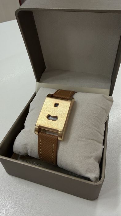 Часы CILOA Cartier Tank