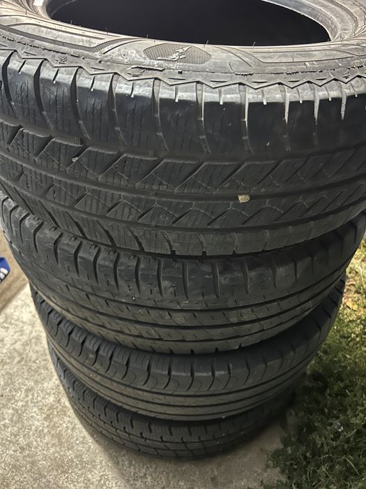 215 65 16 C Goodyer Michelin