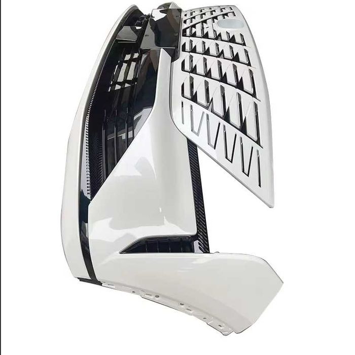 Передний бампер в сборе Changan CS75 / CS75 Plus