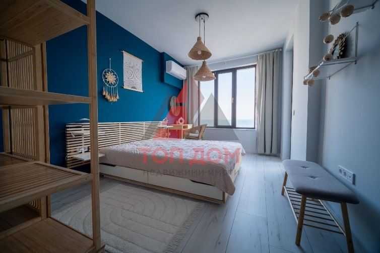 Дава се под наем Двустаен апартамент в с. Чайка, Област Варна - 55 кв.м за 1000 € - Снимка #6