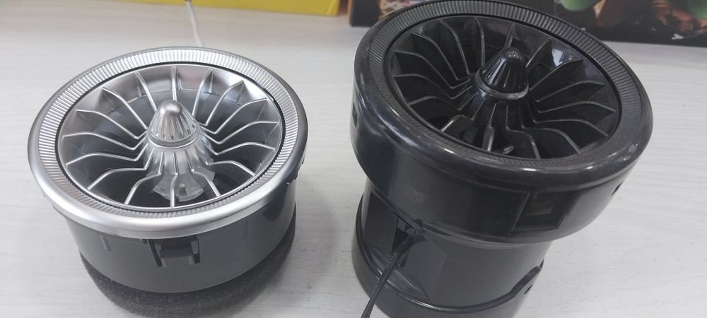 Mers Deflektor 222 223