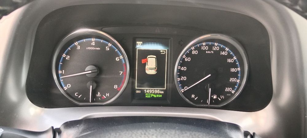 Продается Toyota RAP 4.