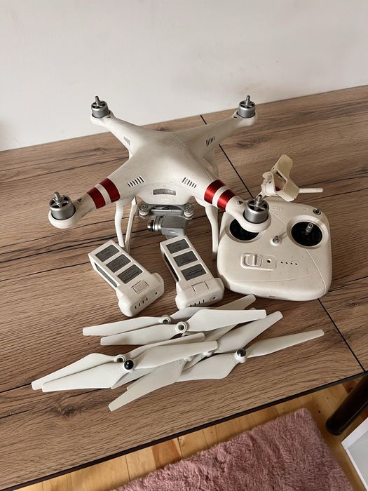 DJI Phantom 3 Standard