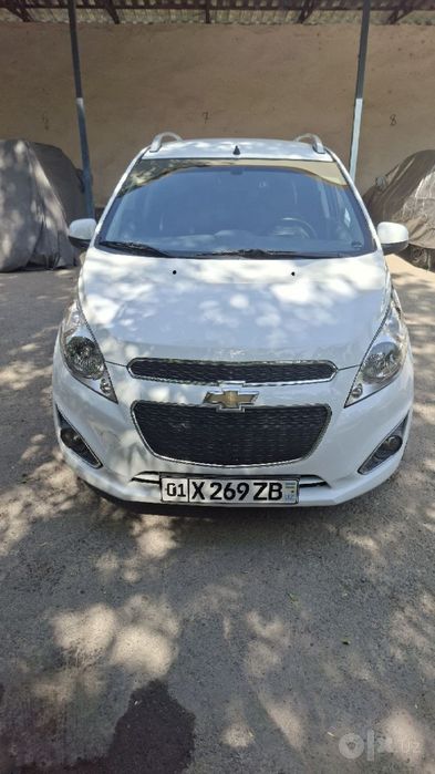 Продаётся Spark автомат