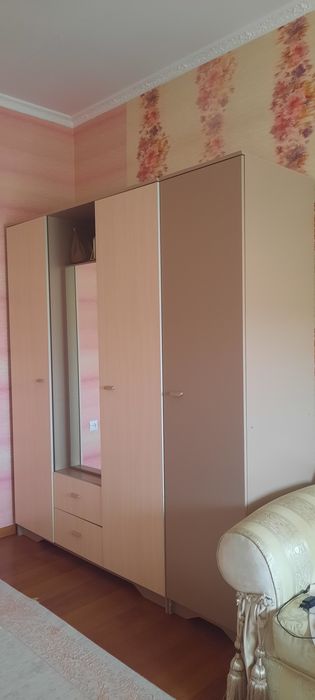 Детский  шкаф 200/220