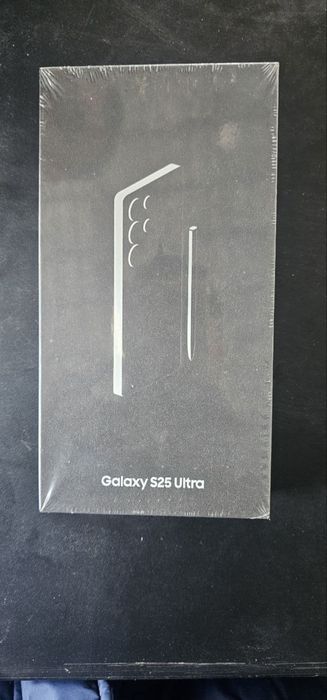 Samsung s 25 ultra