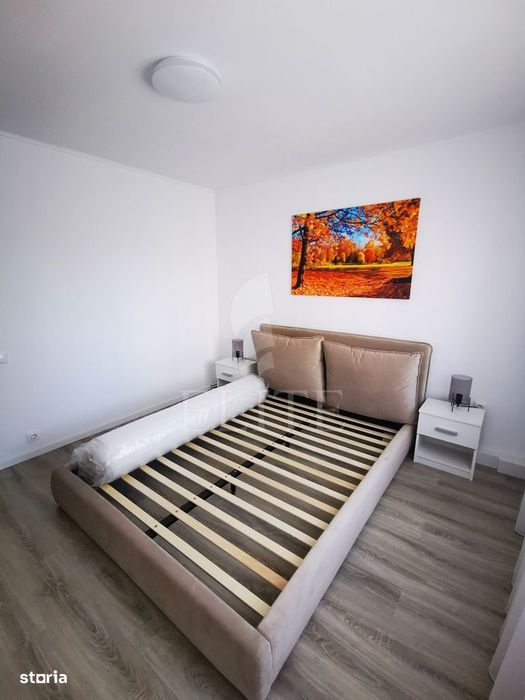 Apartament 2 camere în zona PLOPILOR