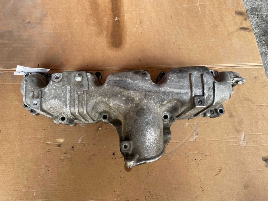 Galerie admisie cu clapete Volkswagen Passat B6 2.0 TDI CBA