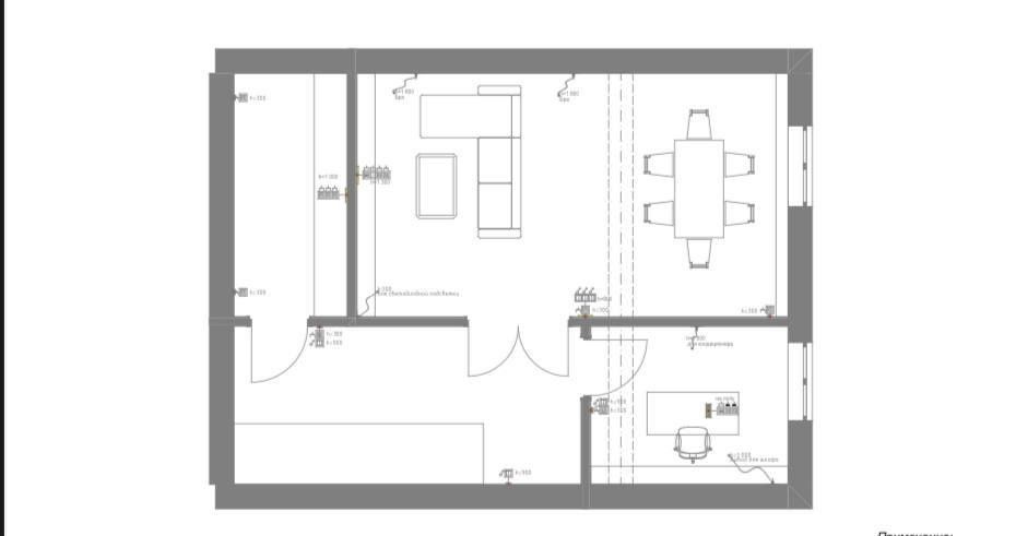 Продается 5ти ком квартира, ЖК Гринвич, ор-р: Янгизамон, 150м²