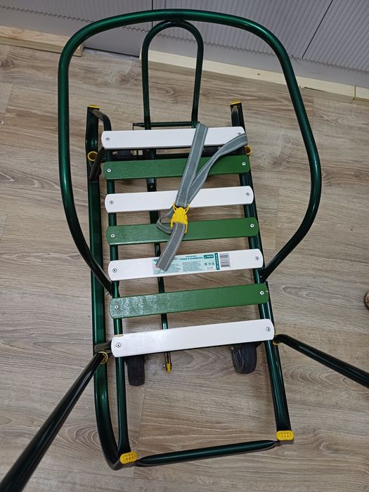 Продам санки за 15 000