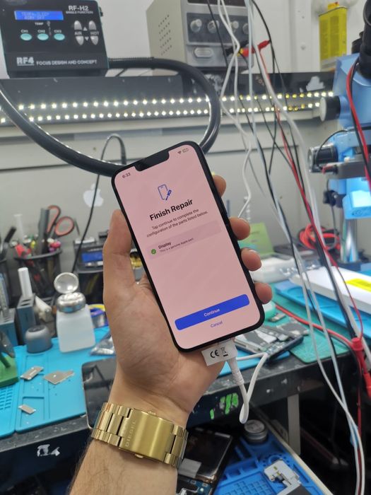 Display iPhone 14 ORIGINAL Swap dezmembrari