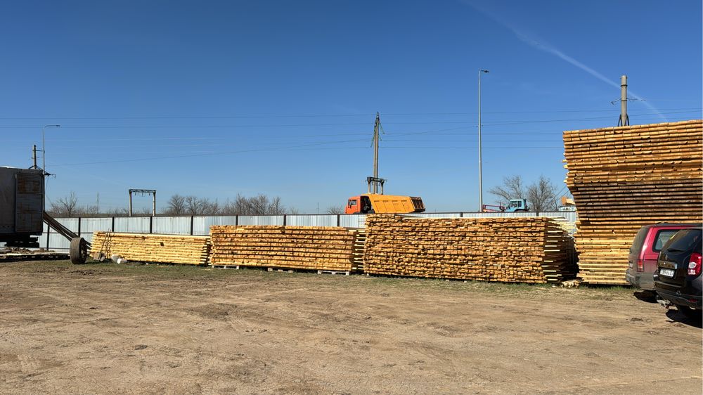 Доски.Продажа пиломатериалов. Ағаш материалдар.Лес