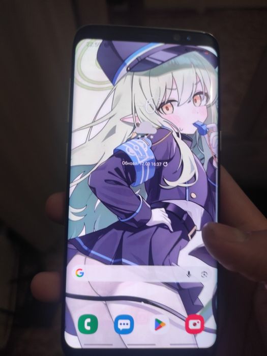 Самсунг гелакси с8