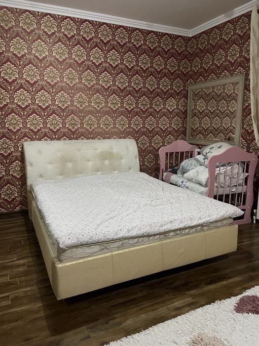 Двухспальны диван