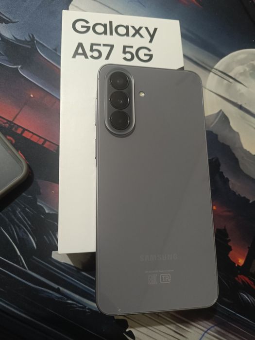 Samsung A57 128гб