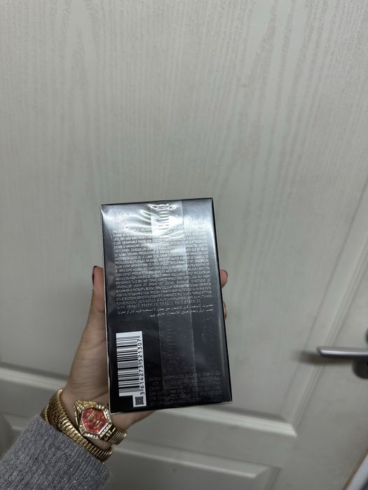 Azzaro the most wanted edp intense