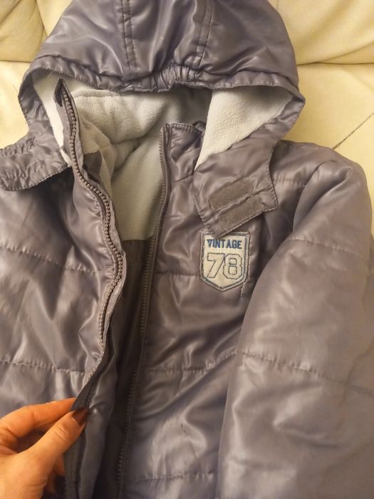Детско яке 152см