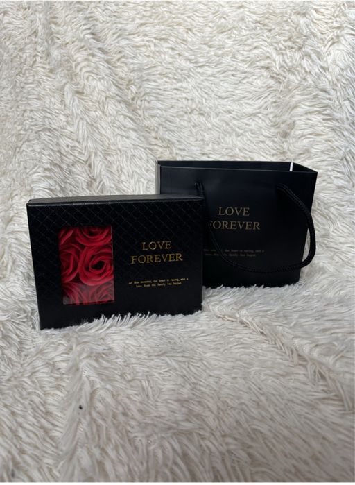 Подарочный набор на 8 марта