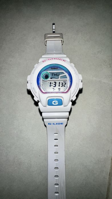 Casio G-Shock G-lide