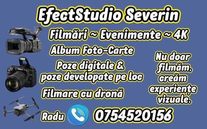 Cameraman~Fotograf Nunți-Botezuri-Majorate-Petreceri !
