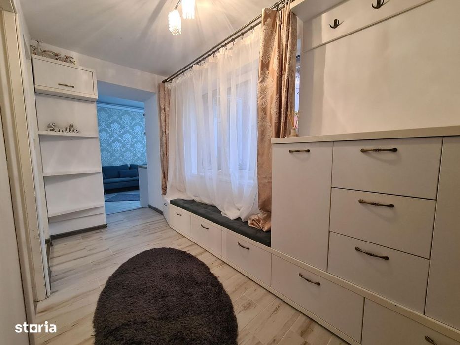 Casa renovata in zona Moara de vant