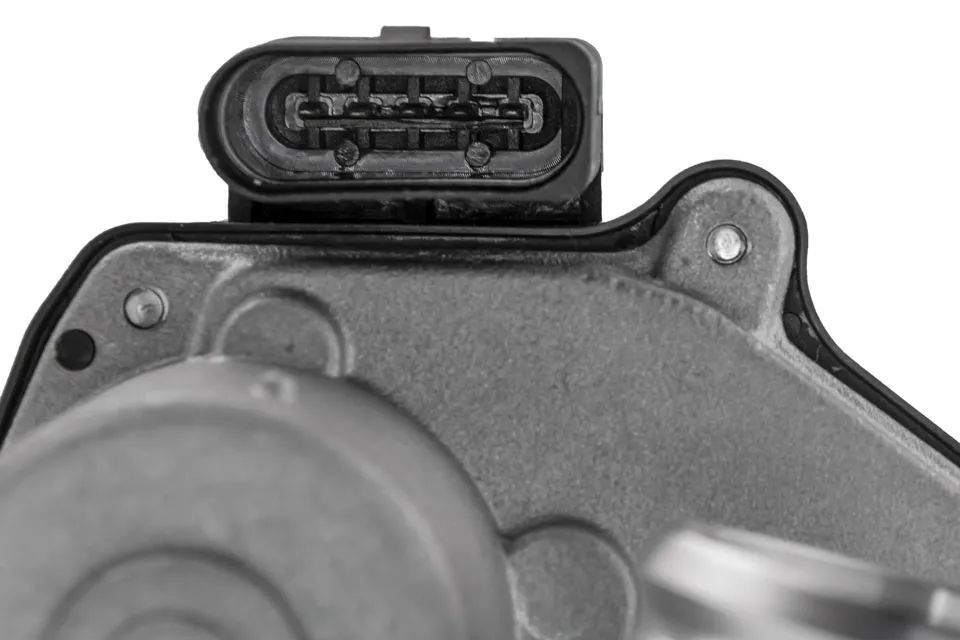 Supapa EGR noua Audi A4 B8 B9, A5, A6 C7, Q5, motoare 2.0 tdi