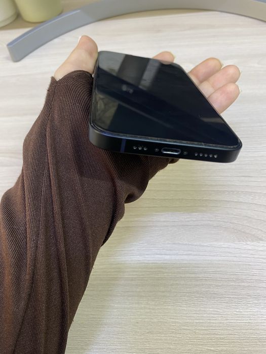 Iphone 14 256 GB Deep blue