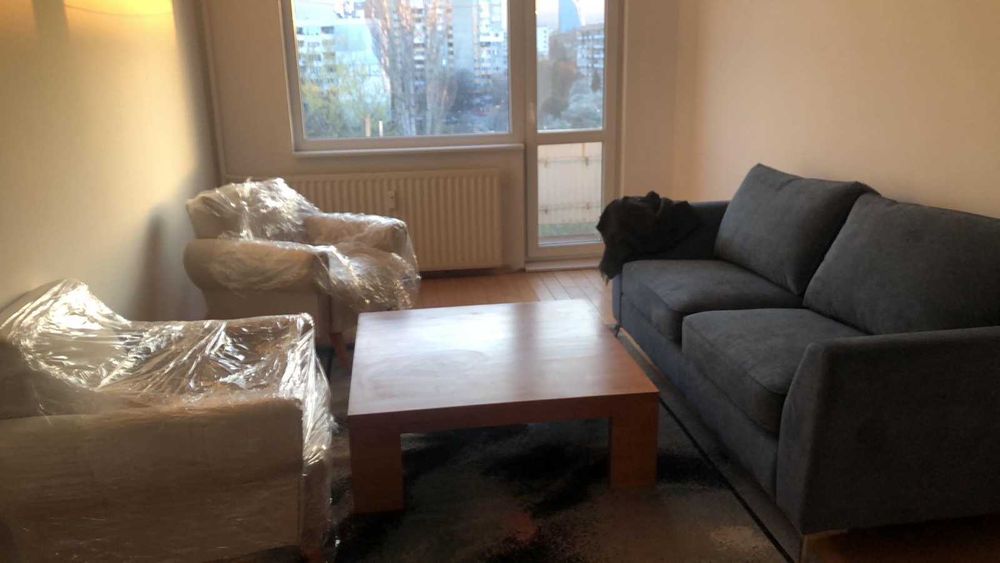 Дава се под наем Тристаен апартамент в София, Младост 1 - 90 кв.м за 714 € - Снимка #9