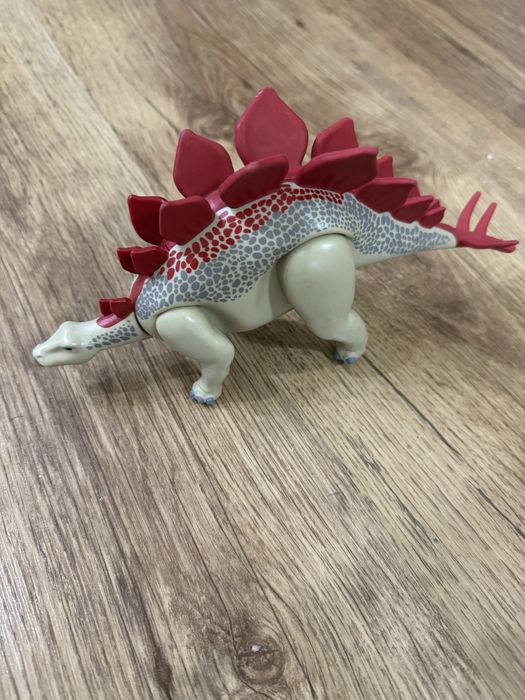 Лот детски изграчки динозаври