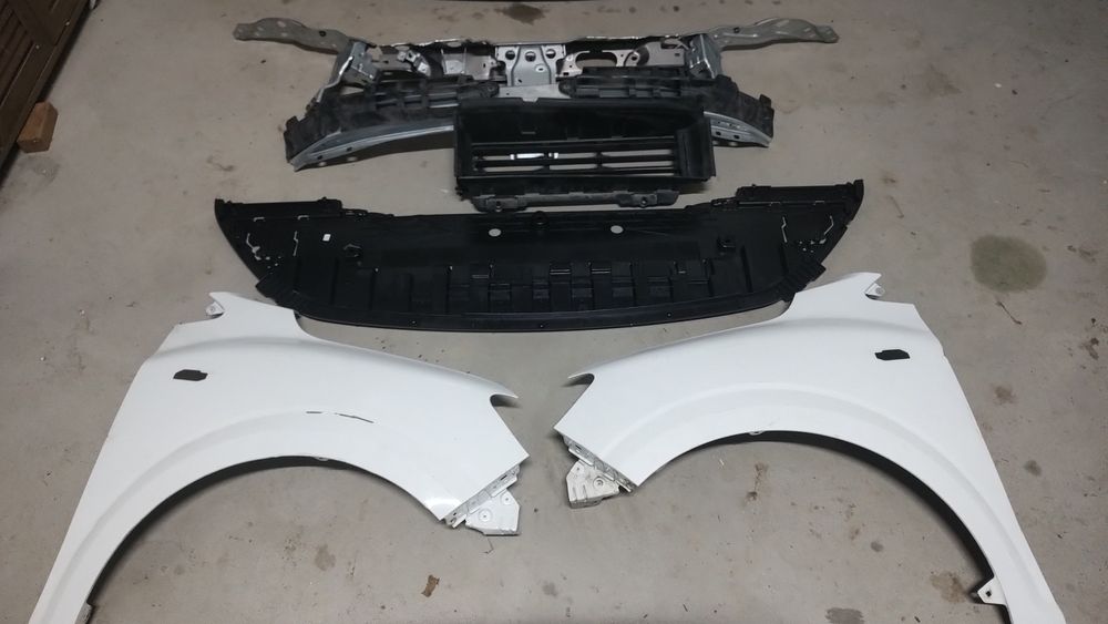 Bara fata, trager , aripi etc. Logan 3 , Sandero 3 2022,2023,2024